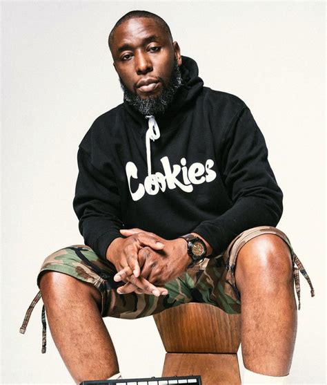 9th wonder producer. Things To Know About 9th wonder producer. 